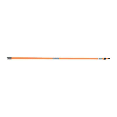 Extensión Telescopica De Acero Para Rodillo 2.4 M 10548 Truper