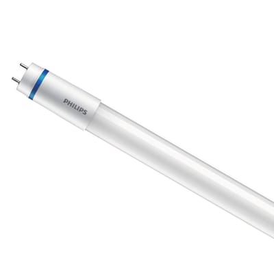 Fluorescente LED Tubular T8 16W 6500K 220-240V G13 1200mm Ecofit e Mains