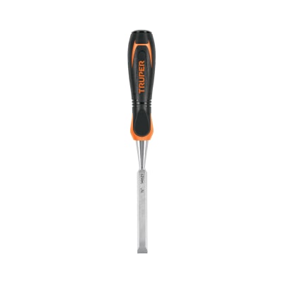Formón Con  Mango Comfort Grip 1/2