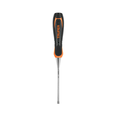 Formón Con Mango Comfort Grip 1/4