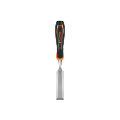 Formón Con Mango Comfort Grip 1