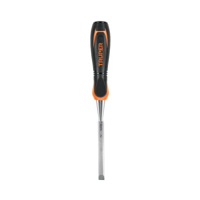 Formón Con Mango Comfort Grip 3/8