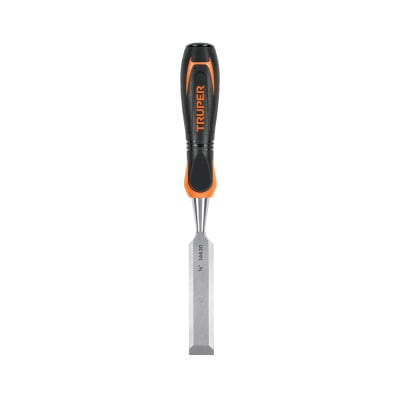 Formón Con Mango Comfort Grip 7/8