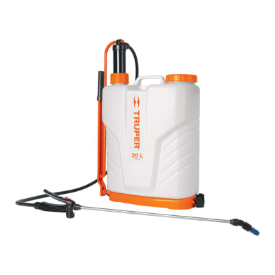 Mochila Fumigadora De 20 Lts Truper 141931