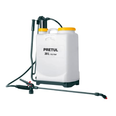 % Mochila Fumigadora De 20 Lts Pretul 24588