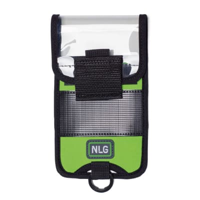 Funda De Celular  Con Cubierta Transparente1