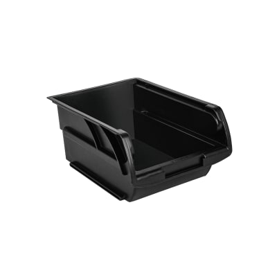 Organizatodo Apilable De Plástico #3 24.5 X 17 X 11 Cm Truper 108901