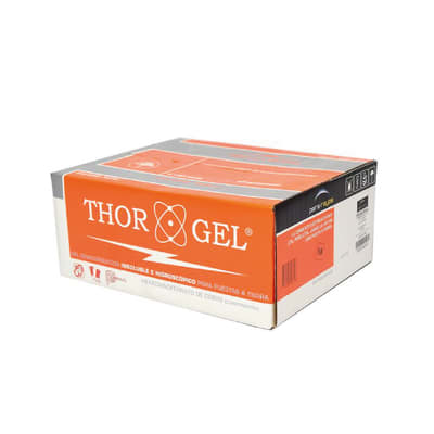 Gel Conductivo Thor Gel 5kg1
