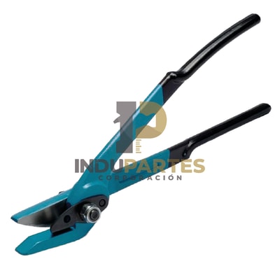 Cortador  Cizalla  Para Zuncho Metálico H-16 TRANSPAK1