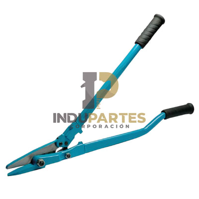 Cortador Cizalla Para Zuncho Metálico H-17 Transpak