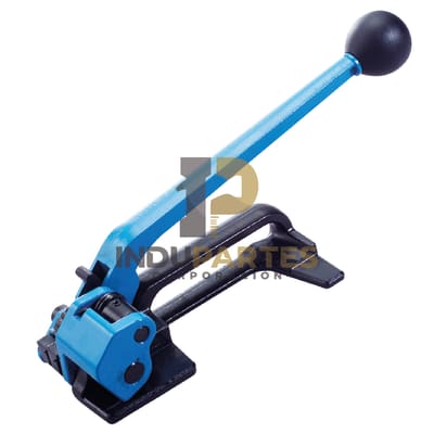 Tensionadora Para Zuncho Metalico 3/8