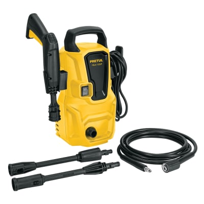Hidrolavadora Eléctrica 1350 Psi 28155 Pretul