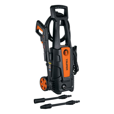 Hidrolavadora Eléctrica 1800 Psi 103339 Truper