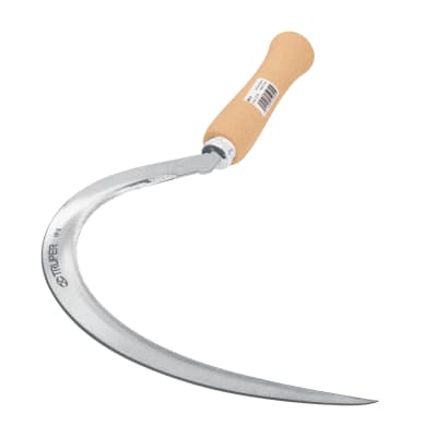 Hoz Dentado Nro. 0 De 16