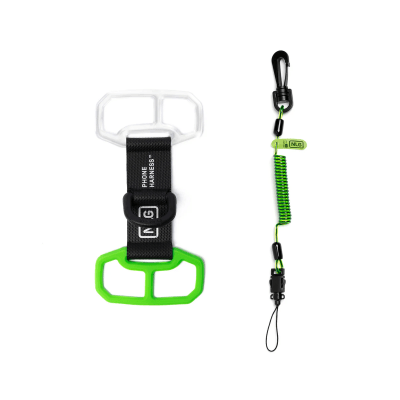 Kit De Arnés Para Celular 101700 NLG