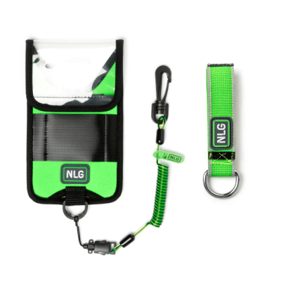 Kit De Anclaje Para Celular En trabajos De Altura 101560 NLG