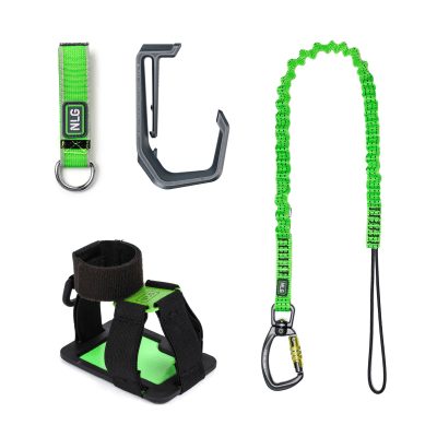 Kit De Arnés De Perforación 101734 NLG