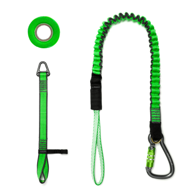 Kit De Anclaje Para Herramientas Eléctricas Pesadas 101557 NLG1