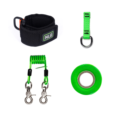 Kit De Sujeción Para Herramientas Manuales Pequeñas 101558 NLG