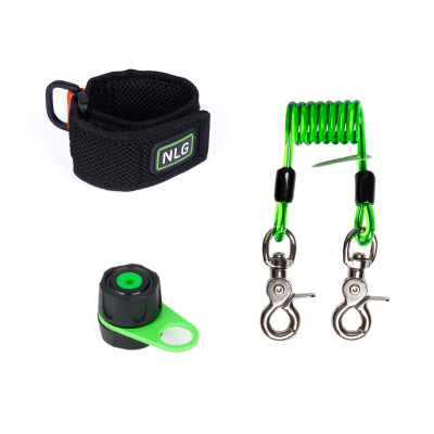Kit De Sujeción Para Desarmadores/Destornilladores 101556NLG