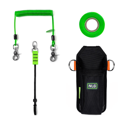Kit de Sujeción De Herramientas Nips 101559 NLG