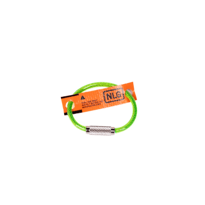 Sujetador Tipo Lazo 120mm Carga 3 Kg 101380 NLG