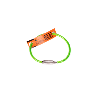 Sujetador Tipo Lazo 170mm Carga 3 Kg 101413 NLG