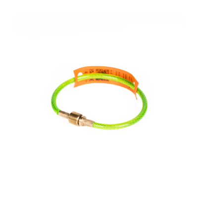 Sujetador Fijo Tipo Lazo 150mm Carga 3 Kg 101735 NLG
