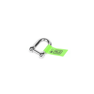 Grillete De Sujeción Pequeño Carga 10 Kg 101601 NLG1