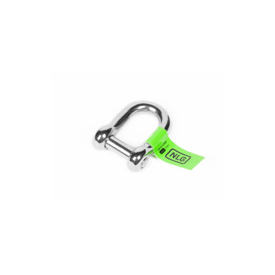 Grillete De Sujeción Mediano Carga 10 Kg 101602 NLG