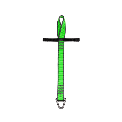 Conector De Anclaje Para Herramientas Pesadas Brazo Doble 101369 NLG