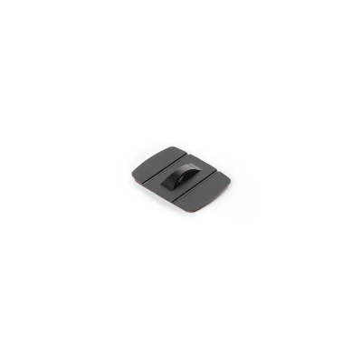 Mini Anillo De Anclaje Adhesivo En D 101481 NLG