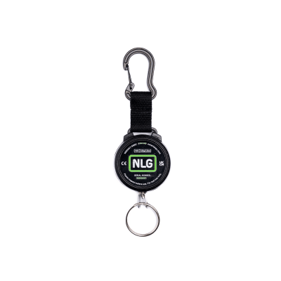 Mini Bloque Retráctil Para Herramientas 101480 NLG