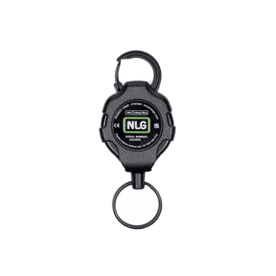 Mini Bloque Retráctil Para Herramientas Con Trinquete 101564 NLG