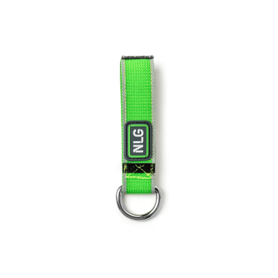 Conector De Anclaje Velcro Para Cinturón 101422NLG