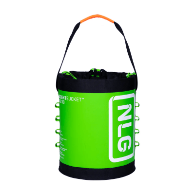 Balde Para Herramientas De Acceso En Trabajo De Altura 30 L 101360 NLG1