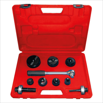 Sacabocado Manual Ø22.5 - 61.5 mm Pro CC-60