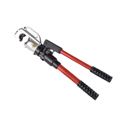 Prensa Terminal Hidráulico Industrial Para Cu 50 – 400 mm2 CYO?510B1