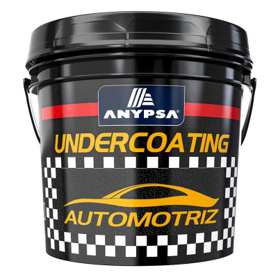 Undercoating Protector Anypsa