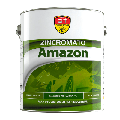 Base Zincromato 3T Koral Anypsa