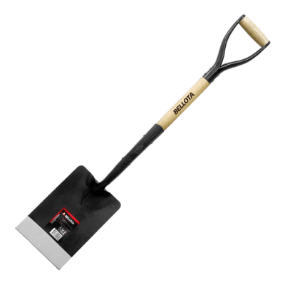 Pala Recta Pesada Bellota 5602