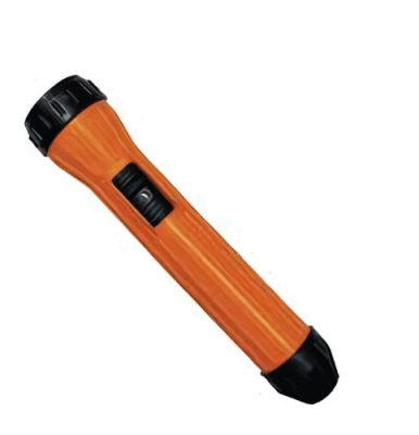 Linterna Antiexplosiva 933LED Fulton
