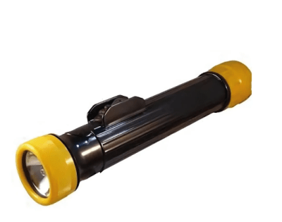 Linterna Antiexplosiva Impermeable N-33-2 Fulton