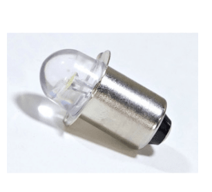 Foco Para Linterna Fulton PR-31