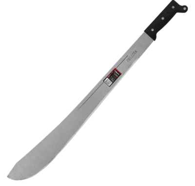 Machete espada 706 PPN 24