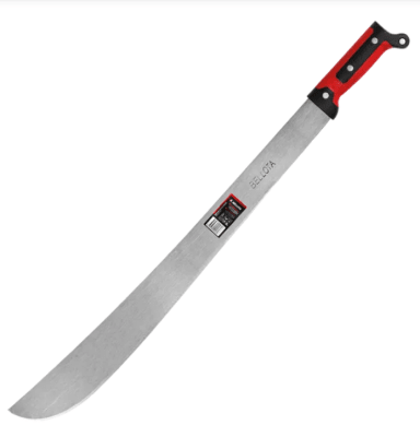 Machete Sable 127H PBM 17