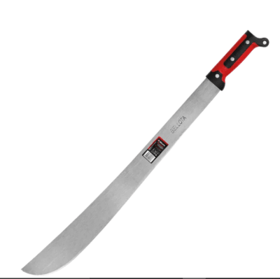 Machete Sable 127H PBM 22