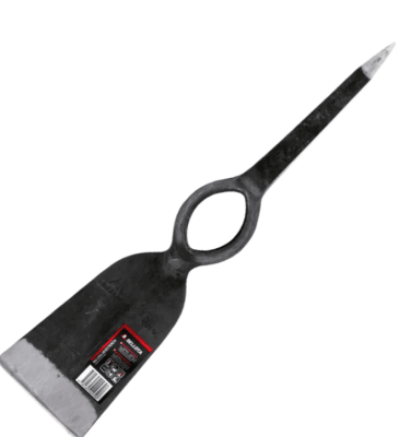 Zapapico Pulido 5 Lb S/Mango 809-A Bellota