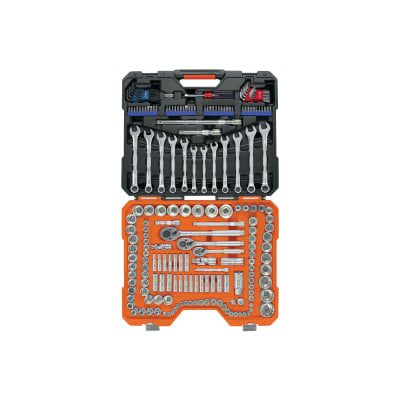 Juego De Herramientas 1/4