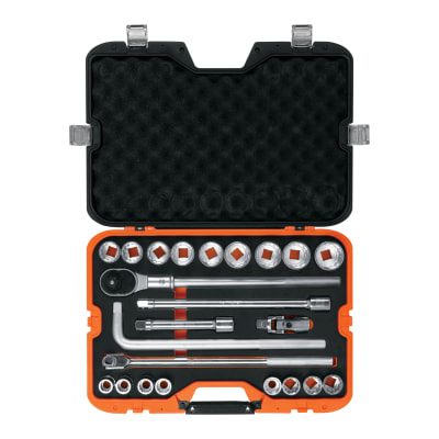 Juego De Herramientas 3/4